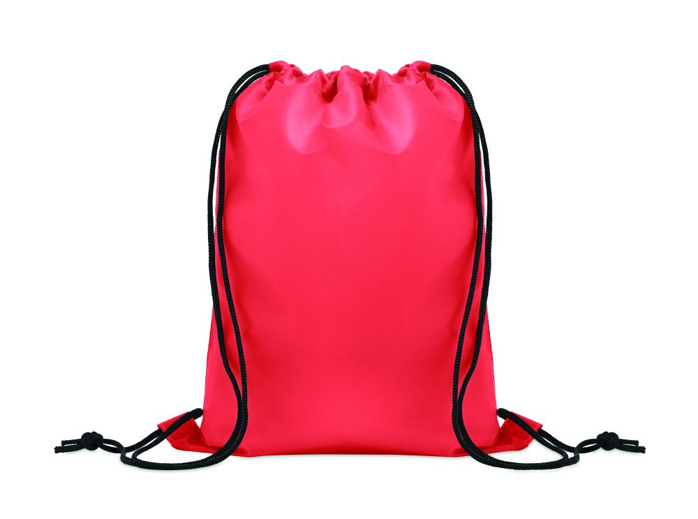 Mochila Cuerdas RPET 190T