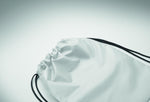 Mochila Cuerdas RPET 190T
