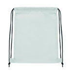 Mochila Cuerdas RPET 190T