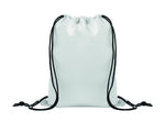 Mochila Cuerdas RPET 190T