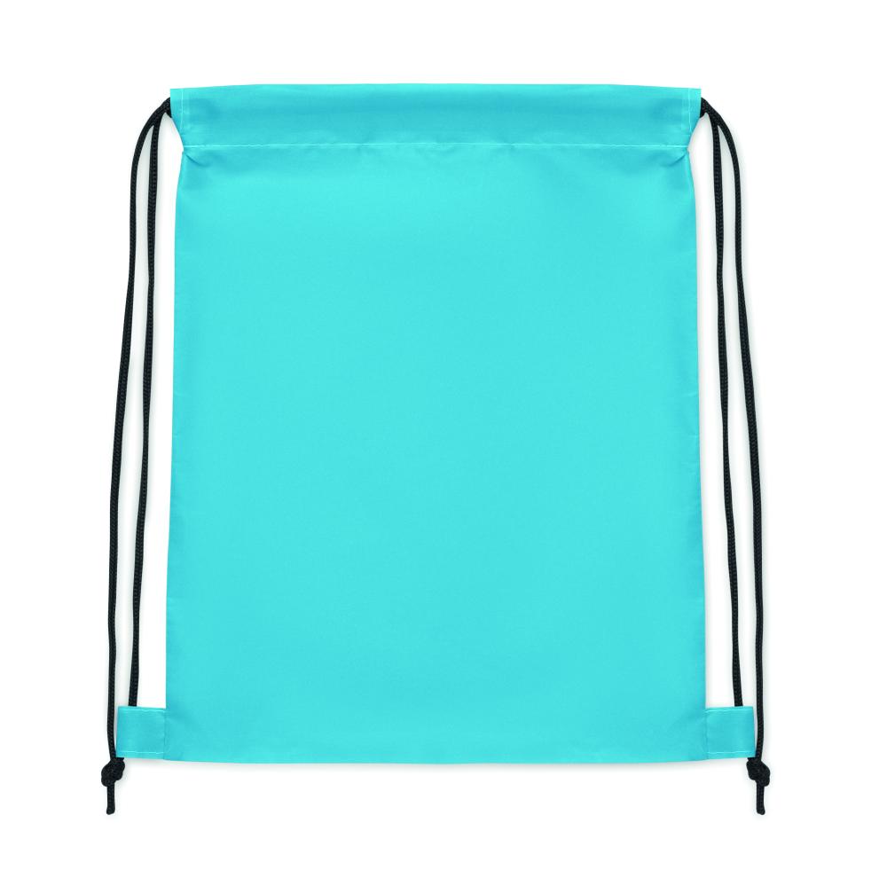 Mochila Cuerdas RPET 190T
