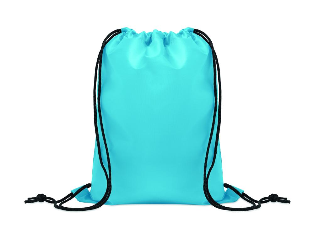 Mochila Cuerdas RPET 190T