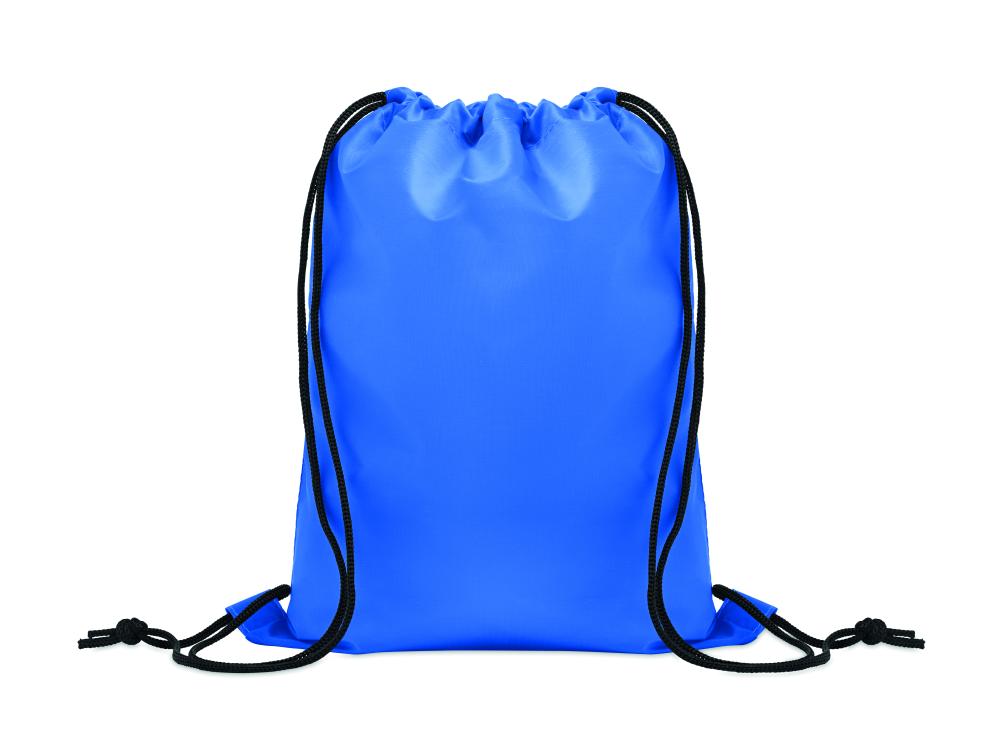 Mochila Cuerdas RPET 190T