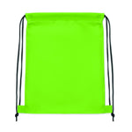Mochila Cuerdas RPET 190T