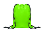 Mochila Cuerdas RPET 190T