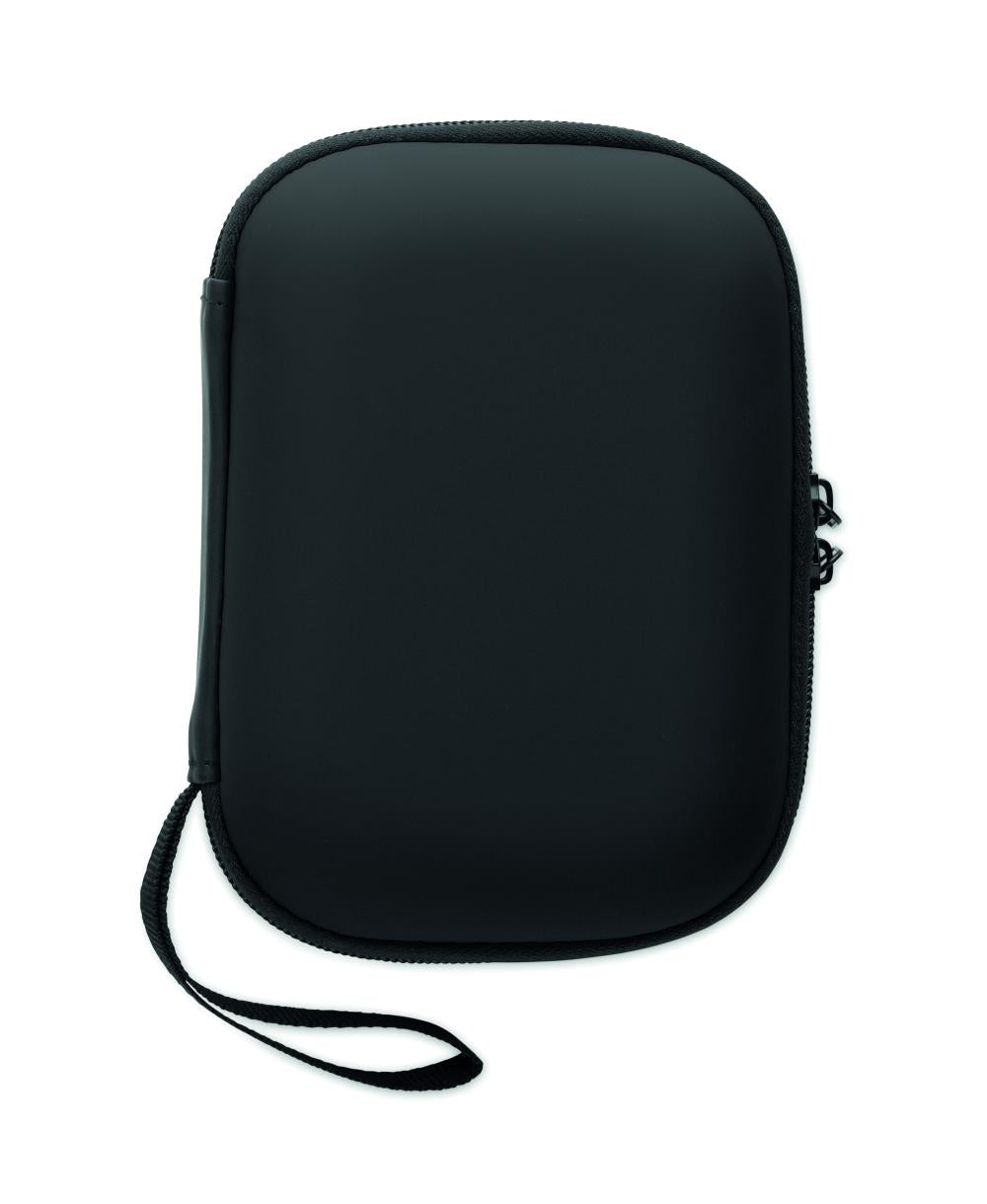 Botiquín de primeros auxilios