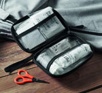 Botiquín de primeros auxilios