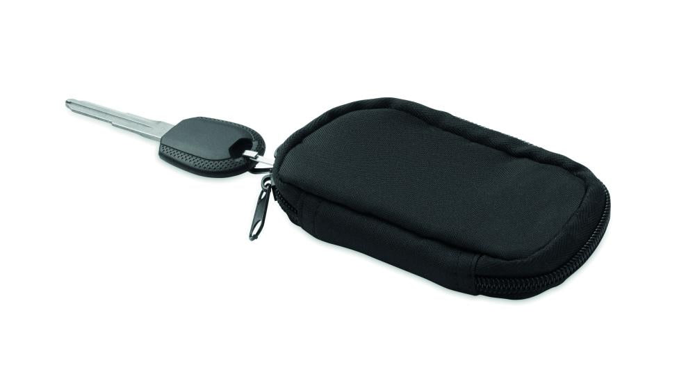 Funda para llaves de RPET 300D