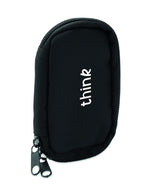 Funda para llaves de RPET 300D