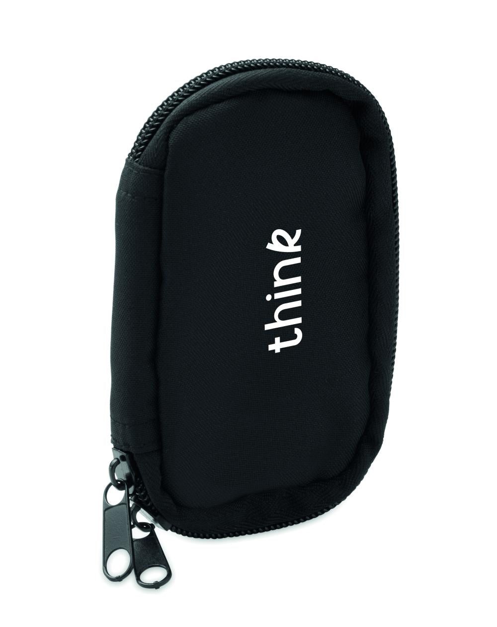 Funda para llaves de RPET 300D