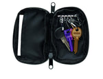 Funda para llaves de RPET 300D
