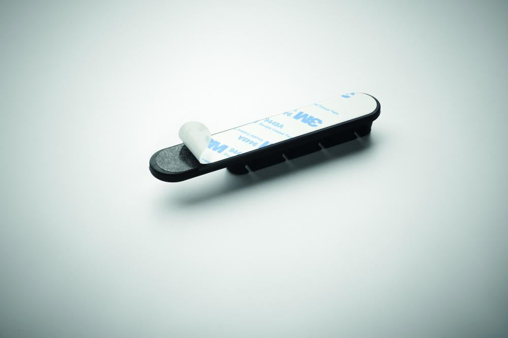 Organizador de cables silicona