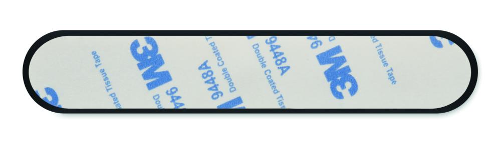 Organizador de cables silicona