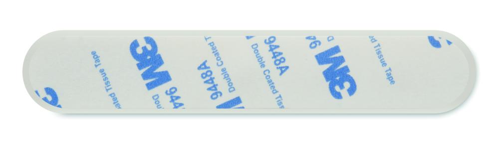 Organizador de cables silicona