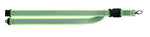 Lanyard RPET reflectante