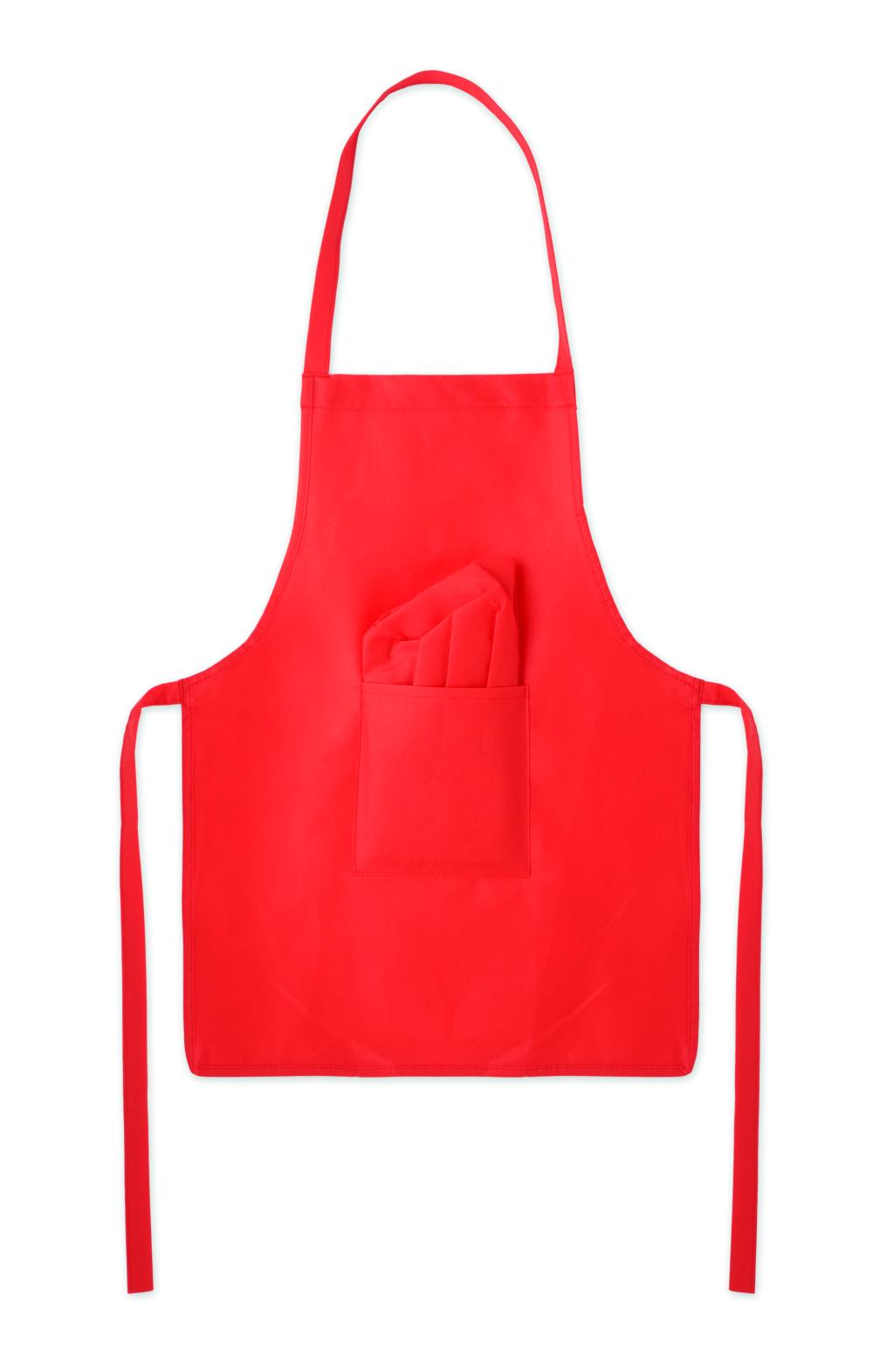 Set de cocina infantil