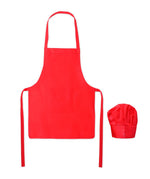 Set de cocina infantil