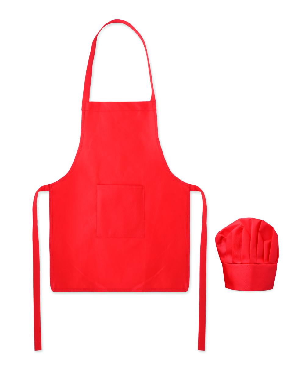 Set de cocina infantil