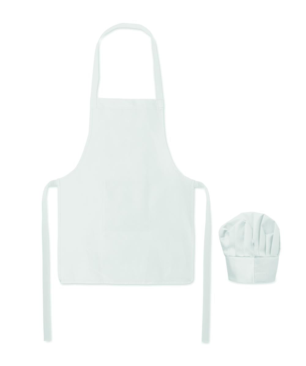 Set de cocina infantil