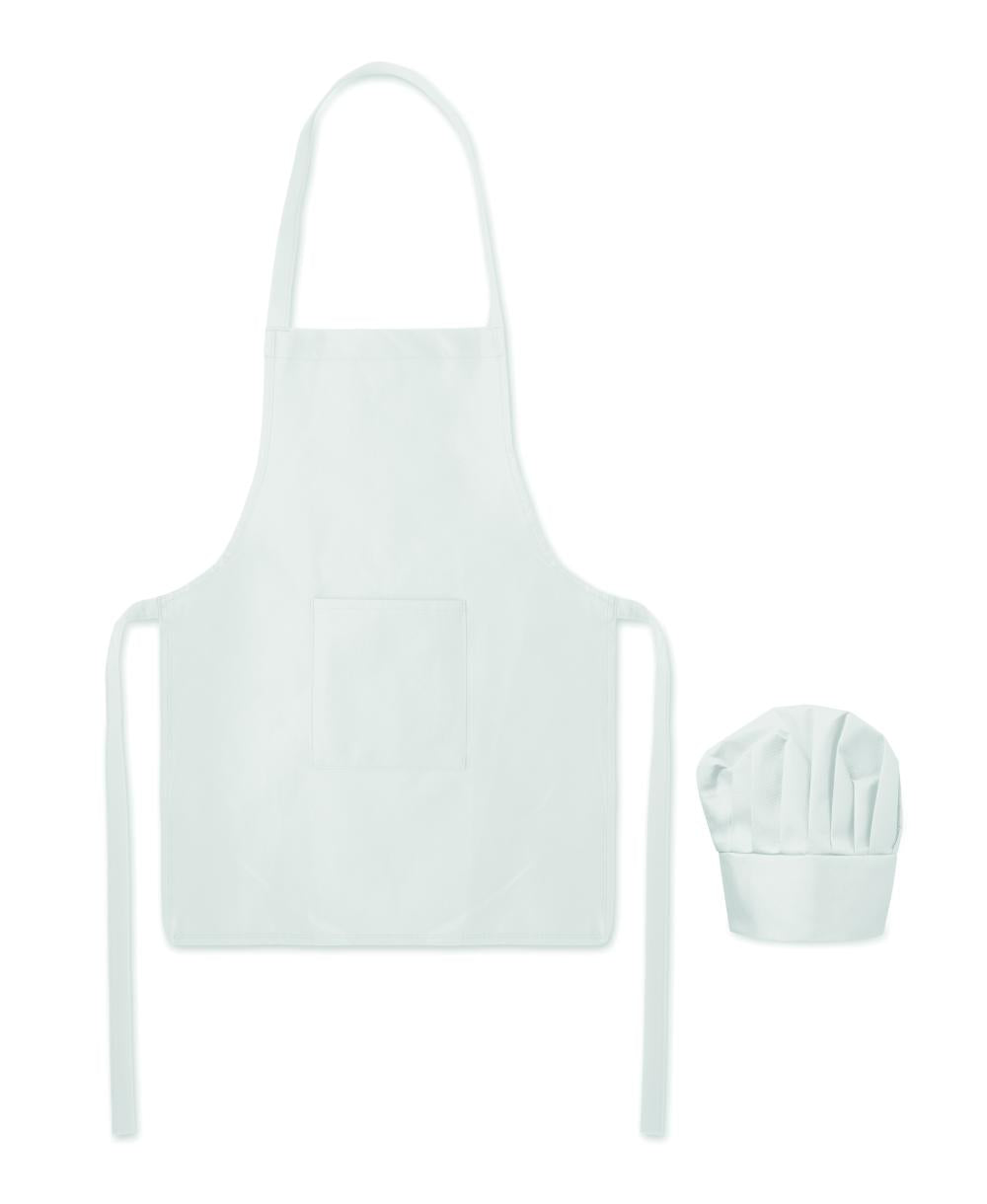 Set de cocina infantil