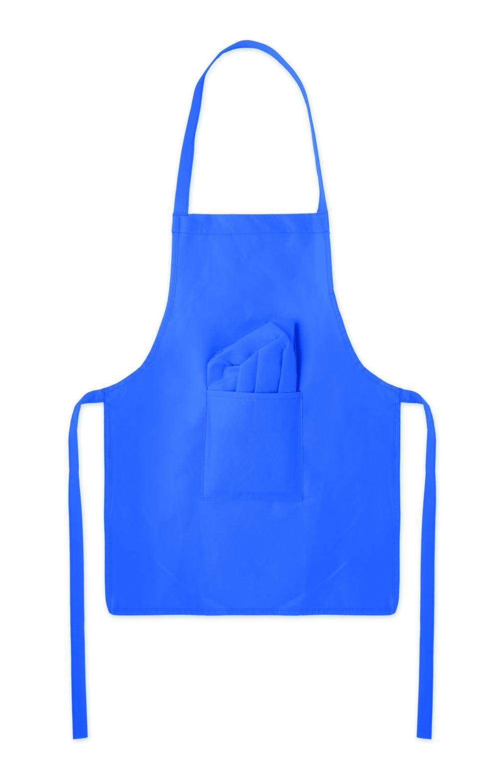 Set de cocina infantil