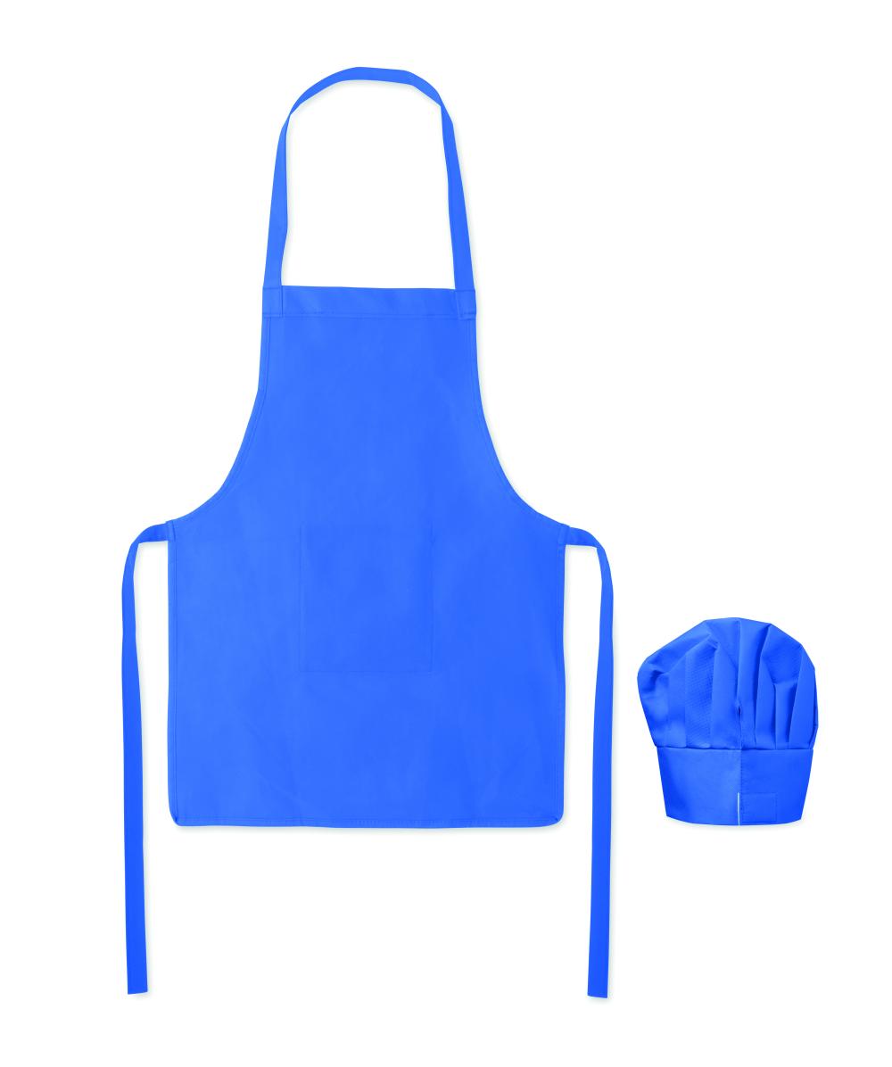Set de cocina infantil