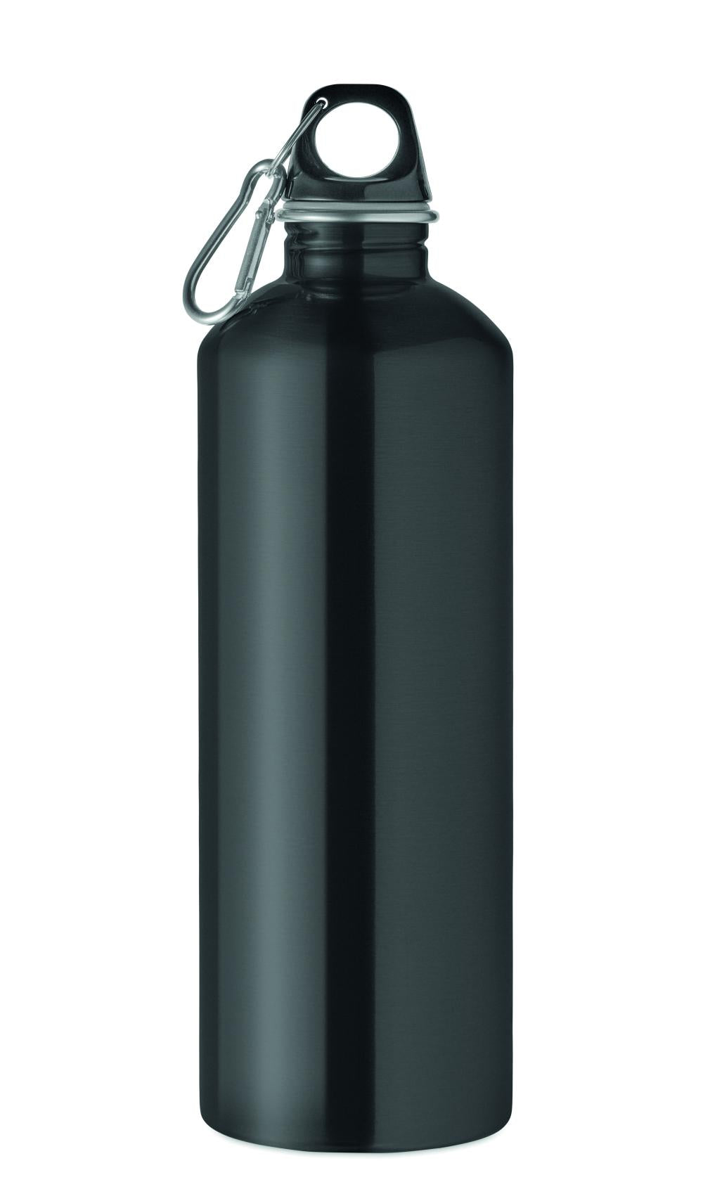 Botella pared simple 1000 ml