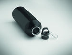 Botella pared simple 1000 ml