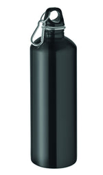 Botella pared simple 1000 ml