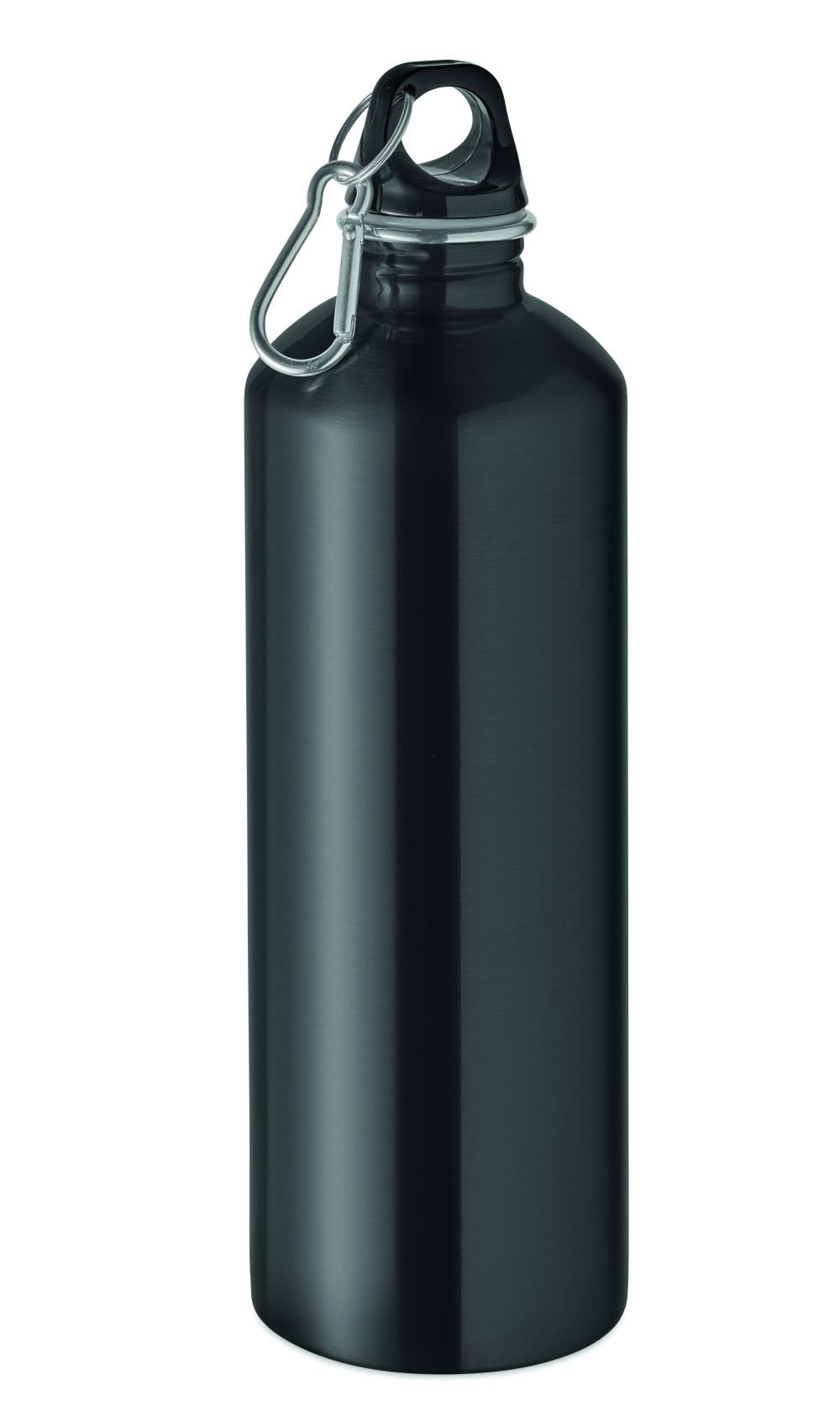 Botella pared simple 1000 ml