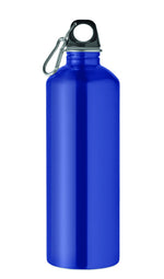 Botella pared simple 1000 ml
