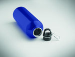 Botella pared simple 1000 ml