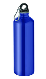 Botella pared simple 1000 ml