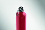 Botella pared simple 1000 ml