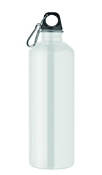 Botella pared simple 1000 ml