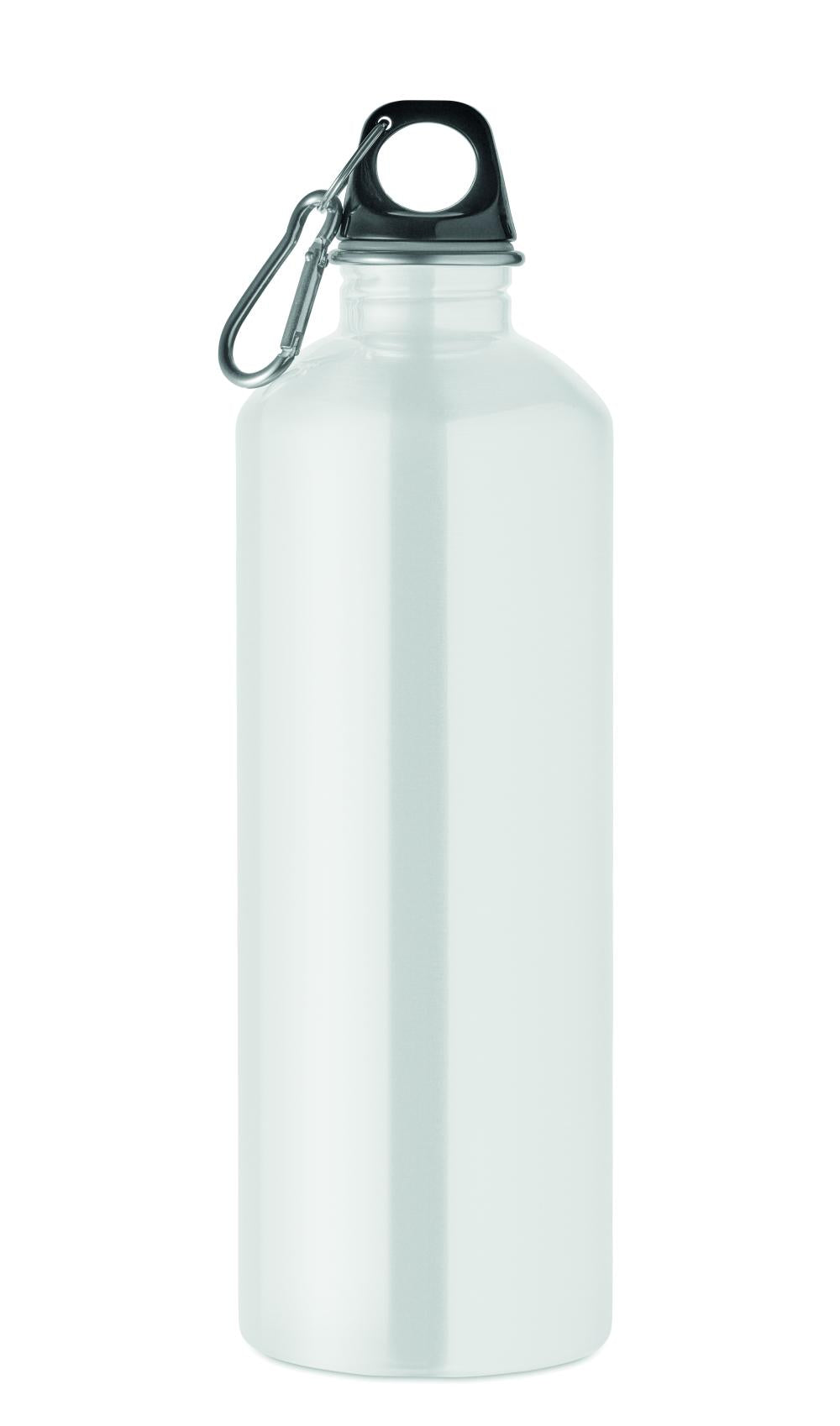 Botella pared simple 1000 ml