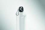 Botella pared simple 1000 ml