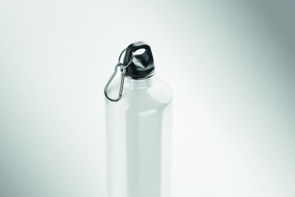 Botella pared simple 1000 ml