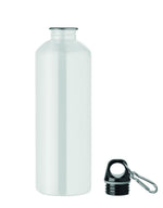 Botella pared simple 1000 ml