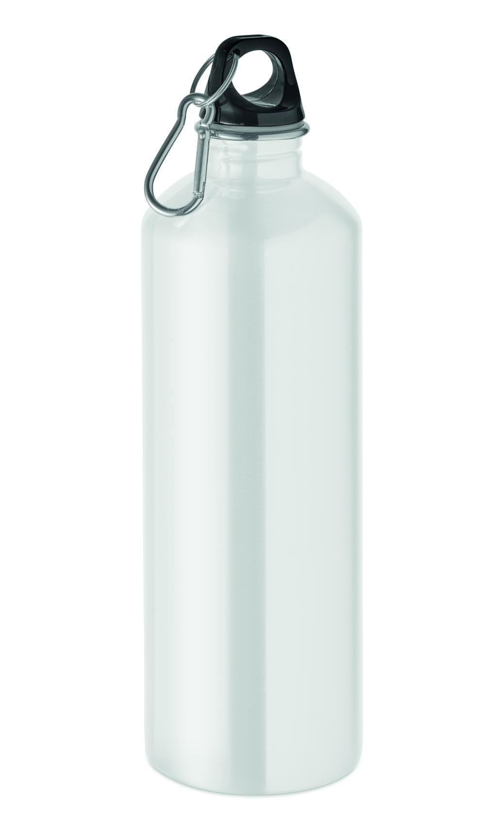 Botella pared simple 1000 ml