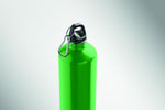 Botella pared simple 1000 ml