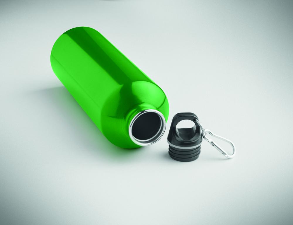 Botella pared simple 1000 ml
