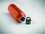 Botella pared simple 1000 ml