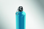 Botella pared simple 1000 ml