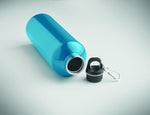 Botella pared simple 1000 ml