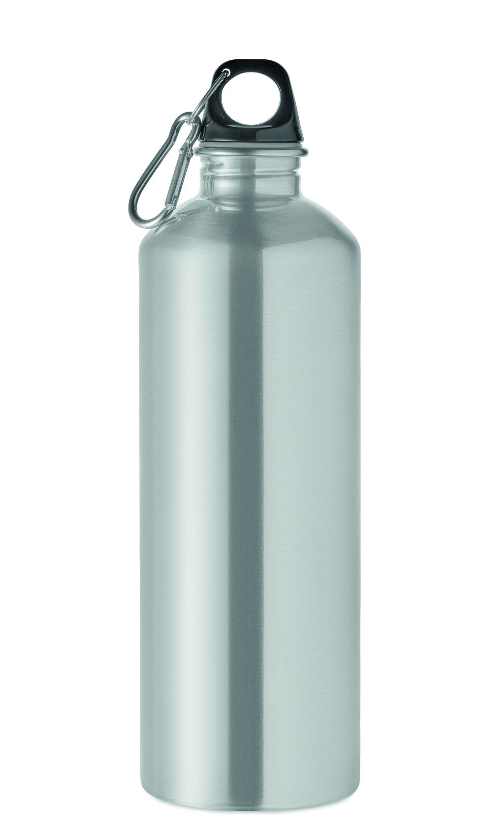 Botella pared simple 1000 ml