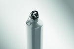 Botella pared simple 1000 ml