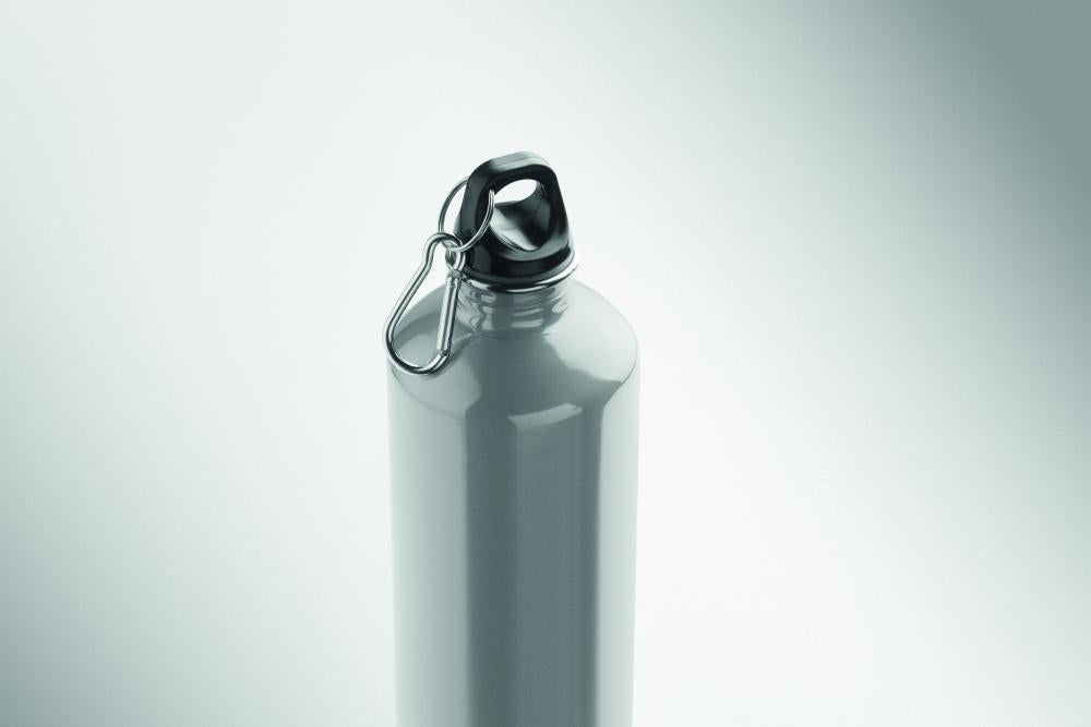 Botella pared simple 1000 ml