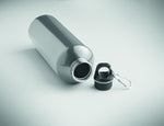 Botella pared simple 1000 ml