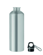Botella pared simple 1000 ml